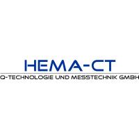 HEMA-CT Q-Technologie und Messtechnik GmbH in Uhingen - Logo