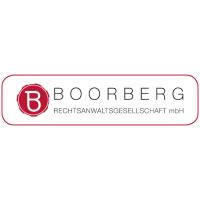 Boorberg Rechtsanwaltsgesellschaft mbH in Reutlingen - Logo