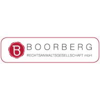 Boorberg Rechtsanwaltsgesellschaft mbH in Reutlingen - Logo
