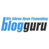 blogguru SEO-Agentur in Göttingen - Logo