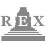 REX Bau-und Sanierungsgesellschaft mbH in Lützen - Logo
