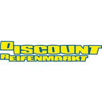 Discountreifenmarkt in Kassel - Logo