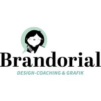 Brandorial - Design-Coaching & Grafik in Rheine - Logo