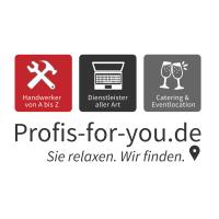 Profis-for-you.de in Freising - Logo
