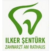 Ilker Sentürk Zahnarzt am Rathaus in Oberhausen im Rheinland - Logo