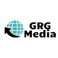 GRG Media - Webdesign & SEO in Saarbrücken - Logo