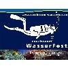 Tauchschule Tauchteam-Wasserfest in Bemerode Stadt Hannover - Logo