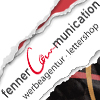 Fenner Communication in Erfurt - Logo