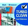 Turbo Clean Gebäudereinigung in Rammingen in Schwaben - Logo