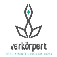 Heilpraktiker für Psychotherapie - verkörpert - Kerstin Pascale Albrecht in Eberswalde - Logo