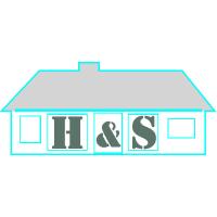 H&S Immobilien in Muldestausee - Logo
