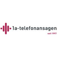 1a-telefonansagen in Appenweier - Logo