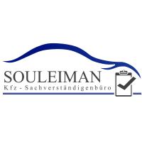 Sachverständigenbüro Souleiman in Syke - Logo
