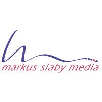markus slaby media in Mosbach in Baden - Logo