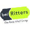 bei Ritters in Berlin - Logo