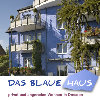 Ferienwohnung"Das blaue Haus" Dresden in Dresden - Logo