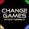 Change Games Entertainment Leipzig in Leipzig - Logo