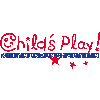 Child's Play! Kindersprachschule in Stuttgart - Logo