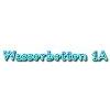 Wasserbetten1a in Berlin - Logo