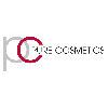 Pure Cosmetics in Köln - Logo