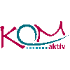 KOMaktiv Coaching, Beratung, Training in Gelsenkirchen - Logo