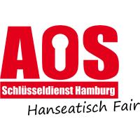AOS Schlüsseldienst Hamburg & Schlüsselnotdienst Eimsbüttel in Hamburg - Logo