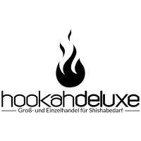 HookahDeluxe - Groß- und Einzelhandel für Shishabedarf in Homburg an der Saar - Logo