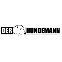 Der Hundemann in Gröbenzell - Logo