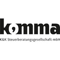 K&K Steuerberatungsgesellschaft mbH in Regensburg - Logo
