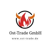 Ost-Trade GmbH in Pfatter - Logo