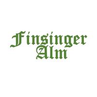 Finsinger Alm in Finsing - Logo