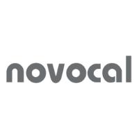 novocal GmbH & Co. KG in Ostrhauderfehn - Logo