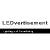 LEDvertisement GmbH in Frankfurt am Main - Logo
