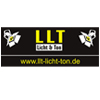 LLT Licht & Ton in Rheindürkheim Stadt Worms - Logo