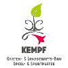 Kempf - Garten- und Landschafts-Bau, Spiel- und Sportplätze in Neu Zittau Gemeinde Gosen Neu Zittau - Logo
