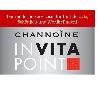 Channoine Cosmetic In Vita Point Martina Reiche in Berlin - Logo