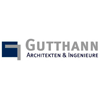 Gutthann Architekten & Ingenieure GmbH in Donaustauf - Logo