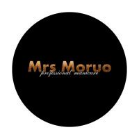 Mrs. Moruo - professional manicure in Bindlach - Logo