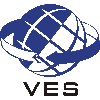 VES Visa Express Service in Berlin - Logo