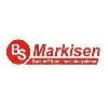 BS Markisen Berkhoff Sonnenschutzsysteme in Welver - Logo