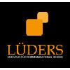 Lüders // Agentur für Kommunikation & Design in Hannover - Logo