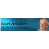 Kurt Schäfer - Gutachter für Orientteppiche (RDG) in Wuppertal - Logo