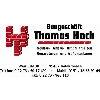 Baugeschäft Thomas Hoch in Goldkronach - Logo
