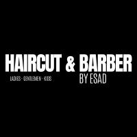 HAIRCUT & BARBER by Esad in Berlin - Logo