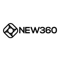 New 360 - 360 Grad Fotografie in Berlin - Logo