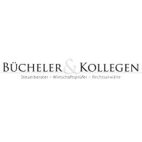 Bücheler & Kollegen PartG mbB Steuerberater - Wirtschaftsprüfer - Rechtsanwälte in Freiburg im Breisgau - Logo