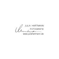 Fotografie Julia Hartmann in Beelen - Logo