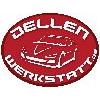 Dellenwerkstatt e.K. in München - Logo