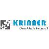 Krinner Drucklufttechnik GmbH in Hohenbrunn - Logo