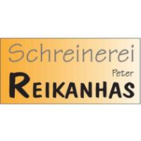 Schreinerei Peter Reikanhas in Helmbrechts - Logo